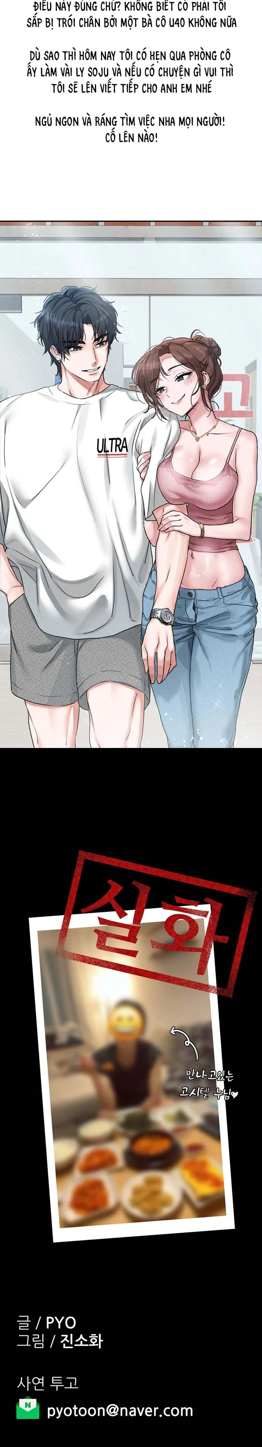 Tại Sao Điều Này Lại Đúng? Chap 10 - 🔞🔞🔞 - trang 15