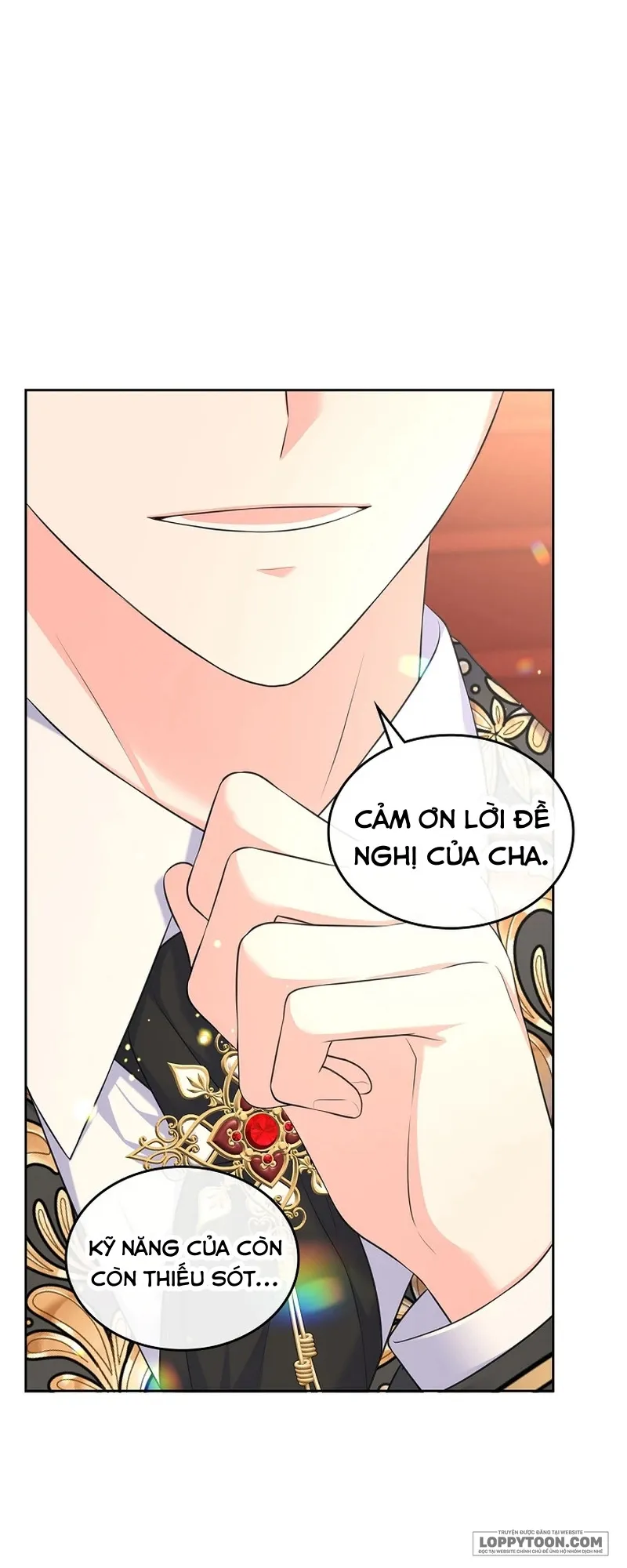 Tôi Sẽ Ly Hôn Với Anh Trai Nữ Chính Chap 48 - trang 8