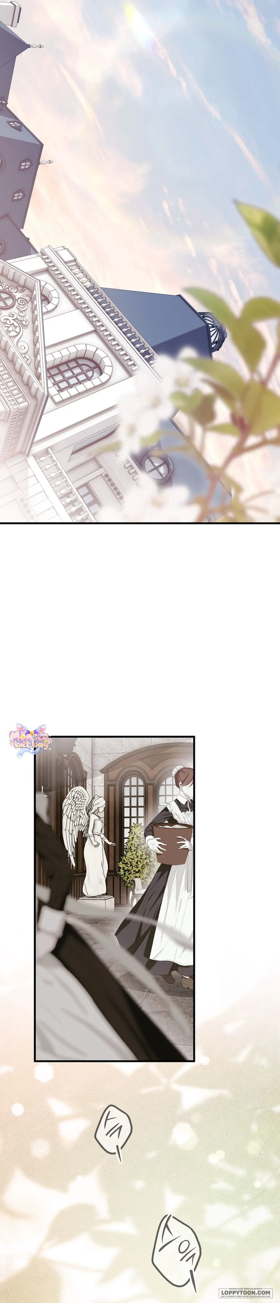 Xin Đừng Tha Tội Cho Chúng Con Chap 8 - 🔞🔞🔞 - trang 24