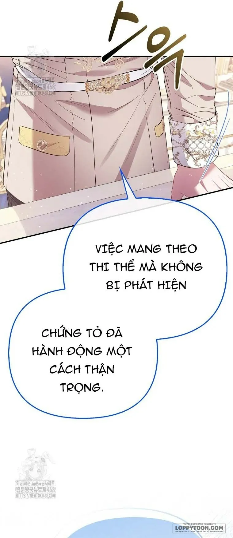 Nàng Công Chúa Của Mọi Người Chap 93 - trang 4