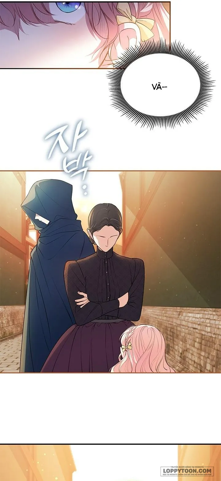 Đã Từ Chối Sủng Ái Rồi Mà Sao Còn Ám Ảnh Thế? Chap 8 - trang 11