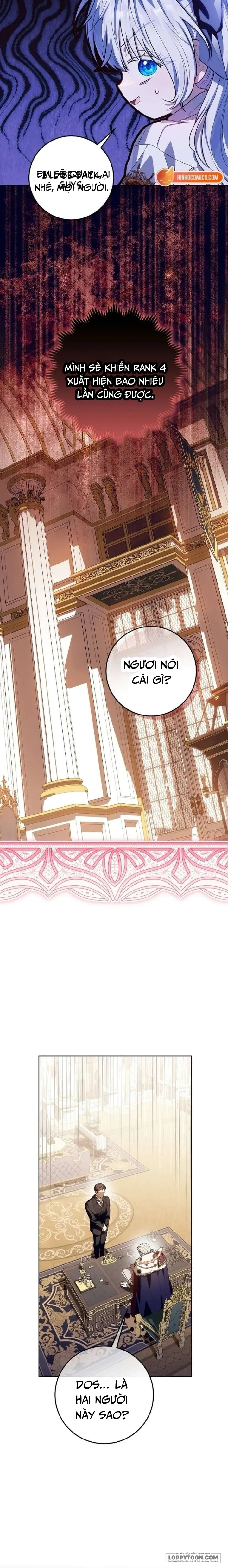 Người Cha Che Giấu Sức Mạnh Chap 66 - trang 20