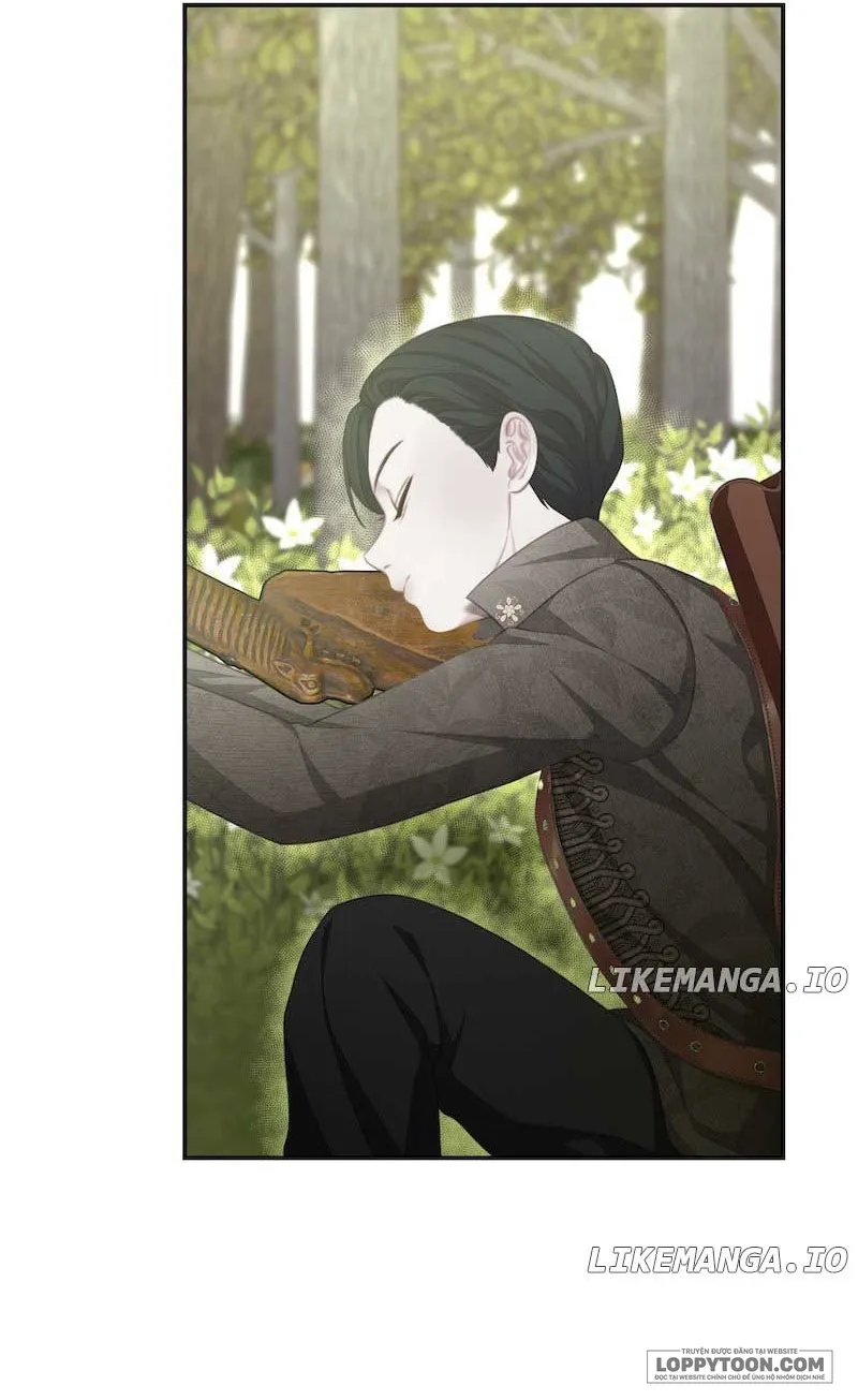 Hầu Nữ Không Còn Thèm Muốn Chủ Nhân Nữa Chap 10 - trang 12