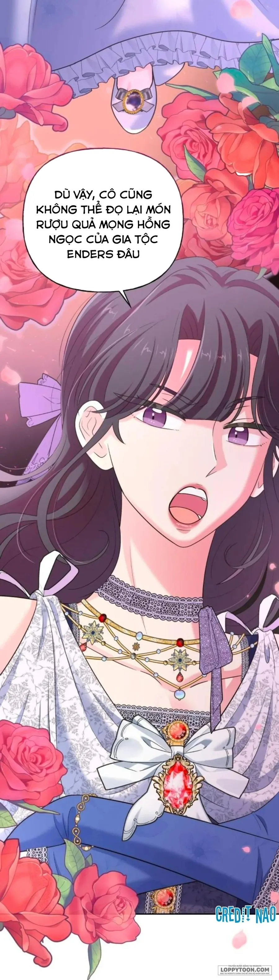 Hầu Gái Không Thích Nuôi Dạy Trẻ Nhỏ Chap 16 - trang 69