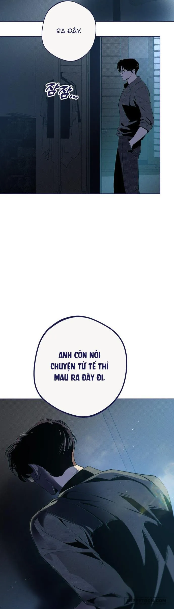 Trắc Nghiệm 4 Lựa Chọn Chap 27 - trang 22