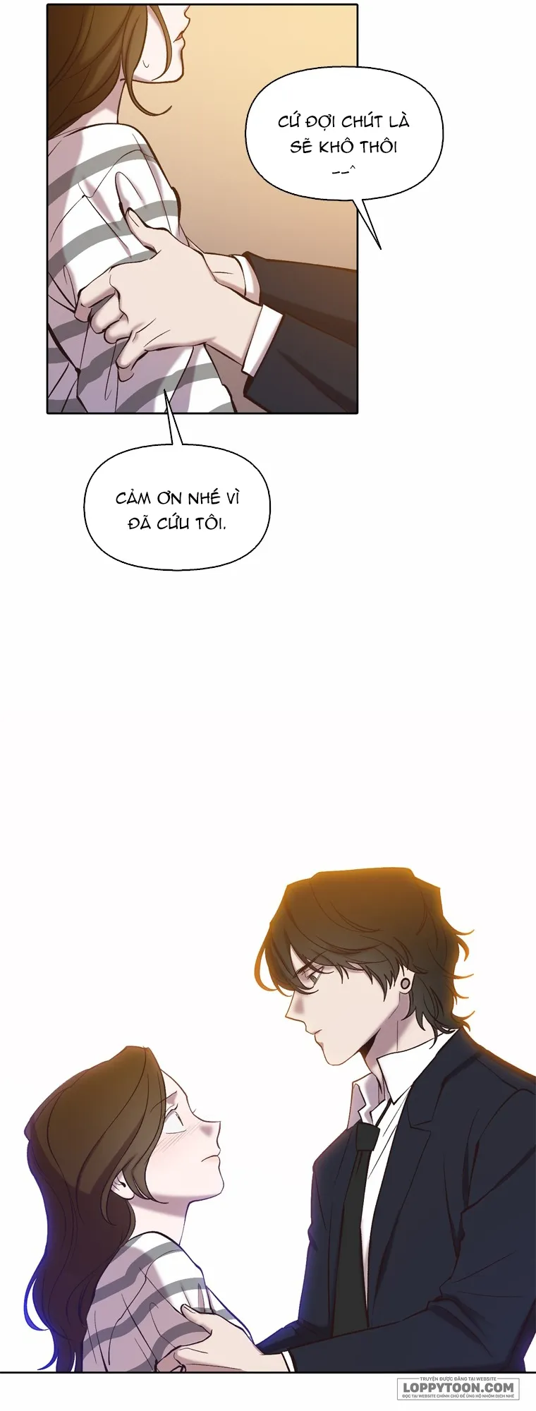 Thanh Xuân Của Chúng Ta Chap 97 - trang 23