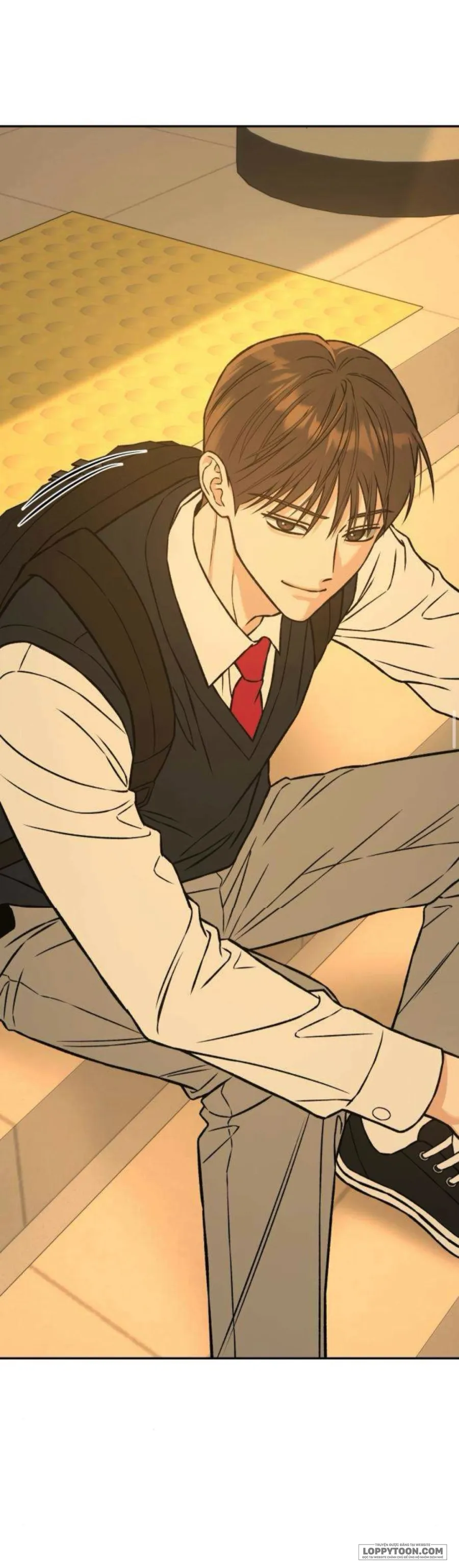 Nguyên Tắc Của Serim Chap 14 - trang 76