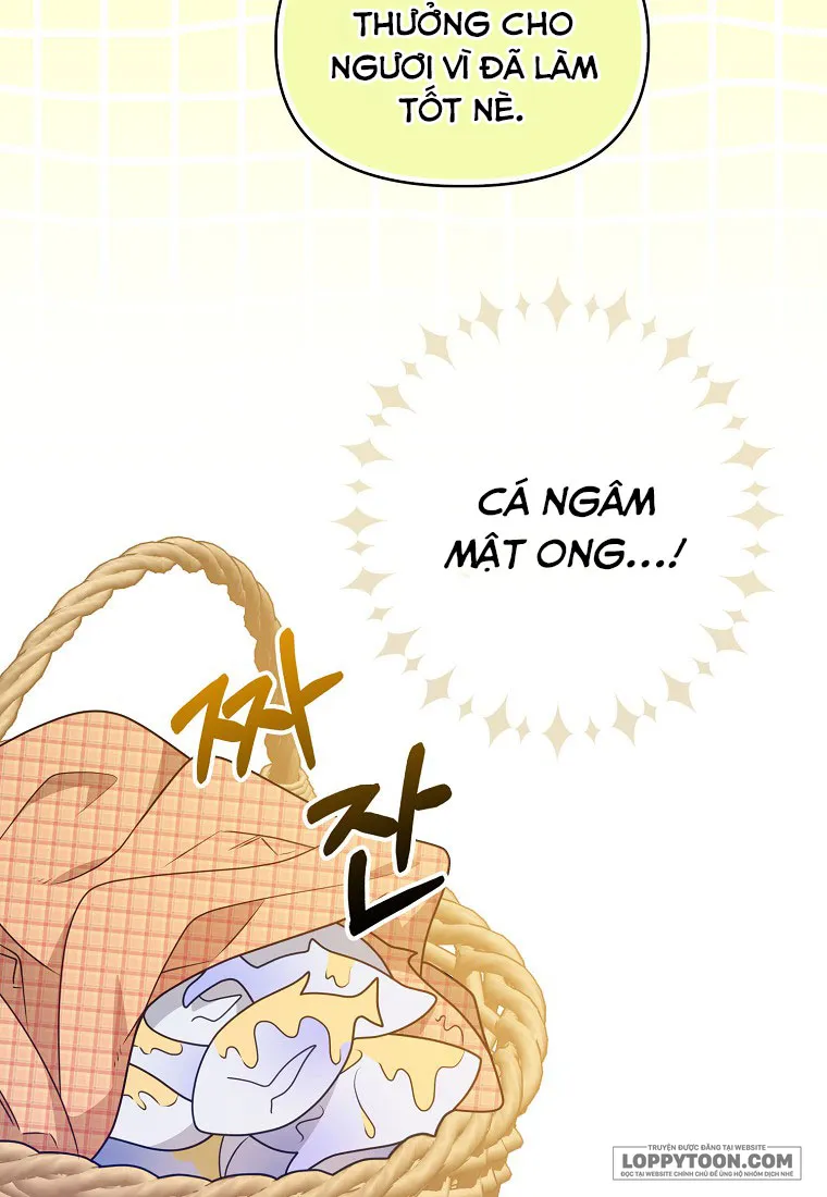 Đứa Trẻ Côn Đồ Nhà Công Tước Chap 14 - trang 22