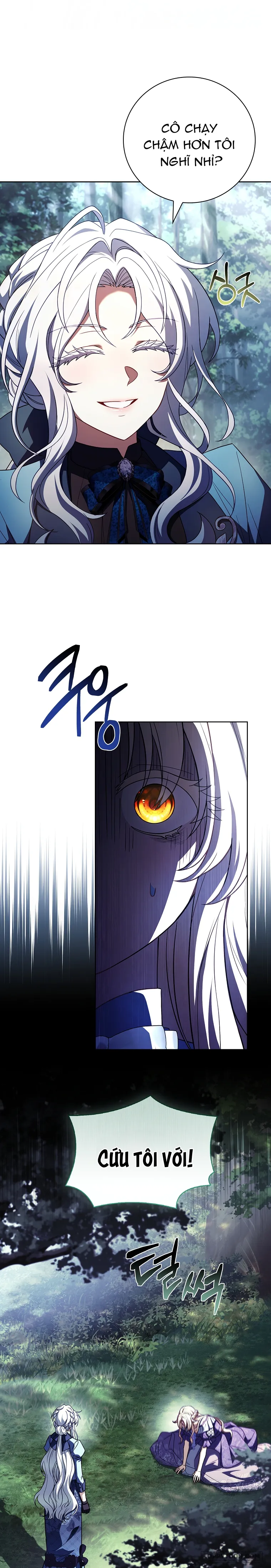 Cha Nào Con Nấy Chap 55 - trang 37
