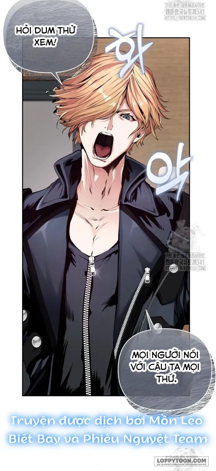 Thỏ Trắng Ở Xứ Sở Thần Tiên Chap 5 - trang 42