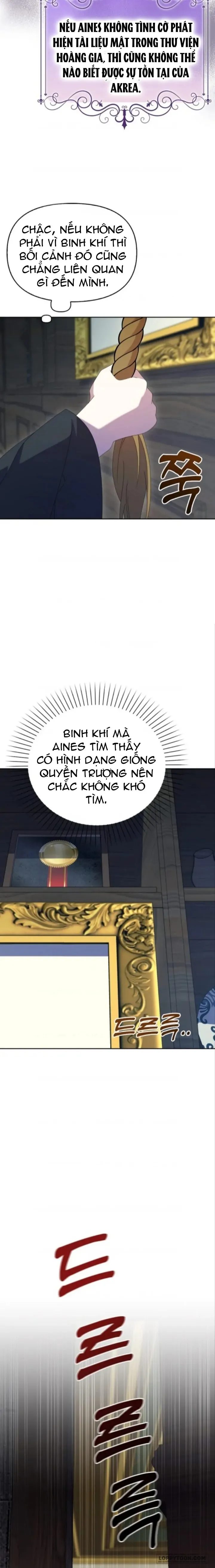 Đứa Trẻ Côn Đồ Nhà Công Tước Chap 34 - trang 24