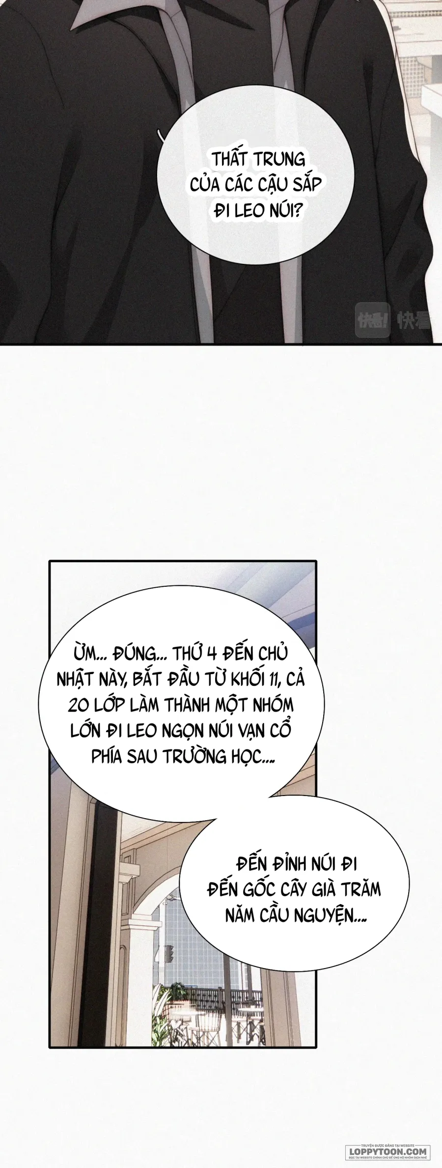 Một Lòng Cưng Chiều Chap 38 - trang 18