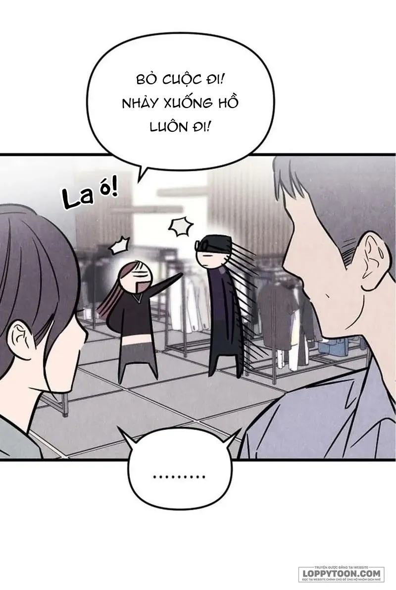 Câu Lạc Bộ Chị Đẹp Chap 4 - Cằn nhằn cũng có nghĩa là người ta quan tâm đến mình mà - trang 3