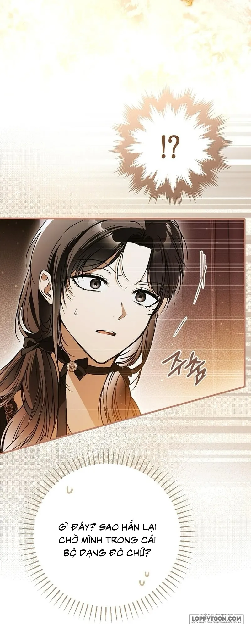 Có Kẻ Đã Sở Hữu Cơ Thể Của Tôi Chap 65 - trang 27