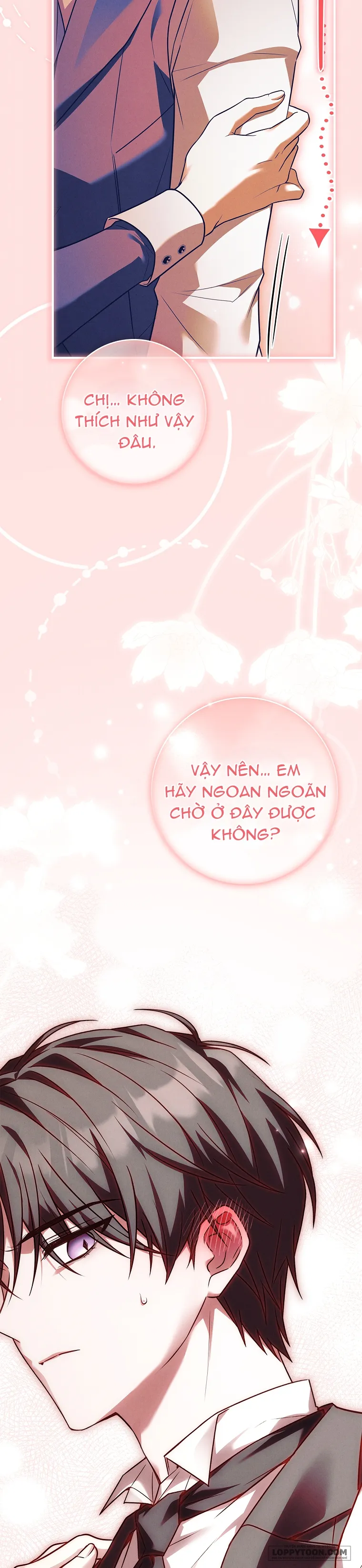 Văn Phòng Thám Tử Dành Cho Nam Chính Hối Hận! Chap 15 - trang 34