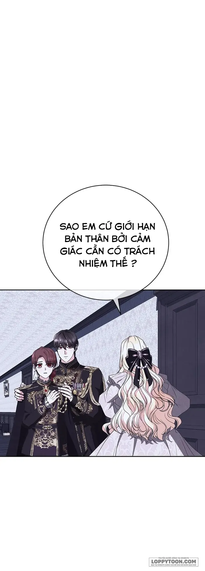 Sinh Ra Trở Thành Nhân Vật Không Có Trong Nguyên Tác Chap 76 - trang 31