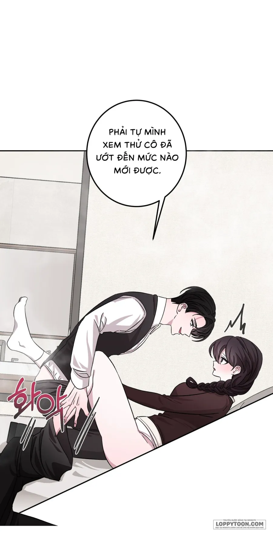 Quả Nhiên Vị Giám Đốc Điều Hành Đó… Chap 13 - trang 65