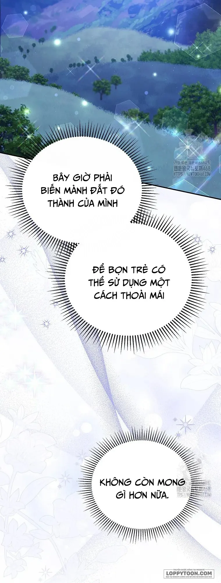 Bé Con Chốn Hoa Nở Chap 51 - trang 29