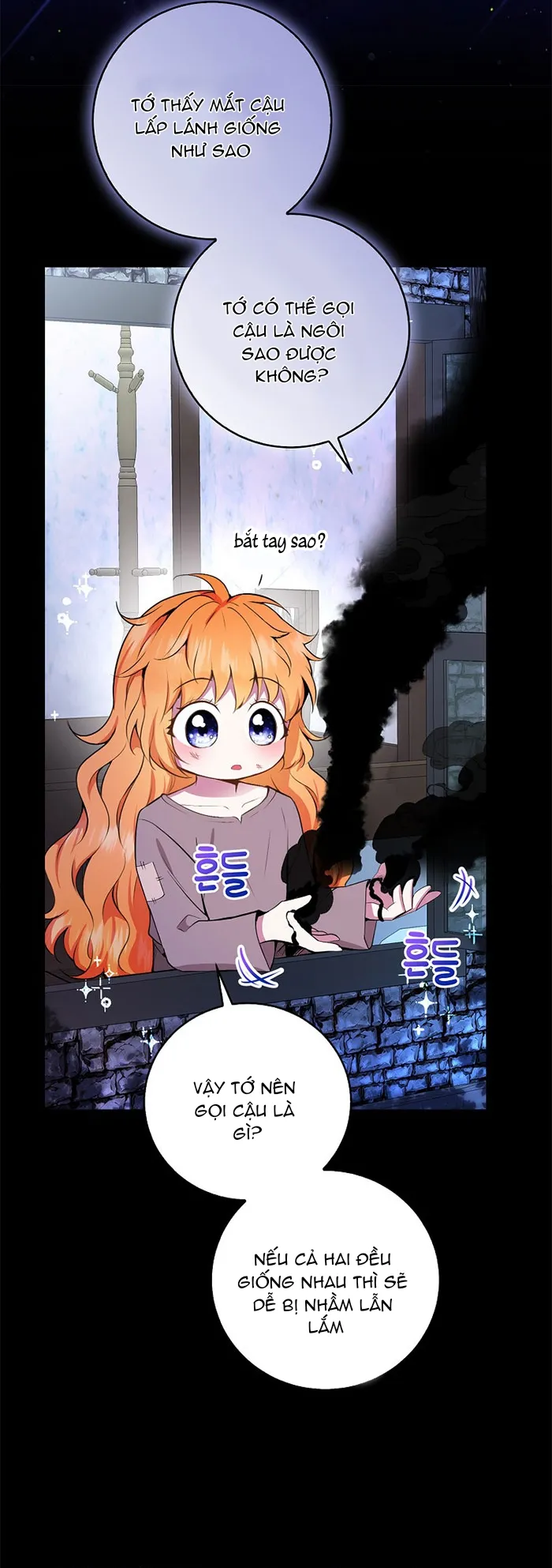 Sóc Con Tài Năng Chap 31 - trang 39