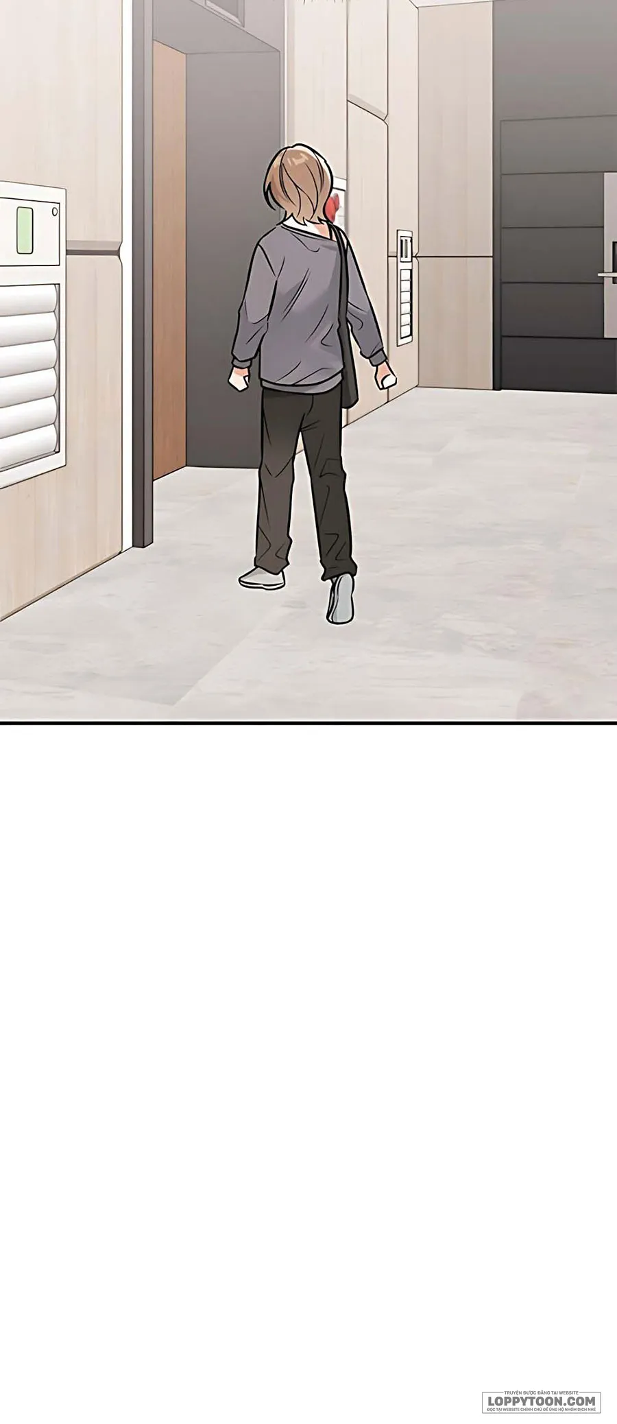 Nhật Ký Học Bơi Chap 6 - trang 6