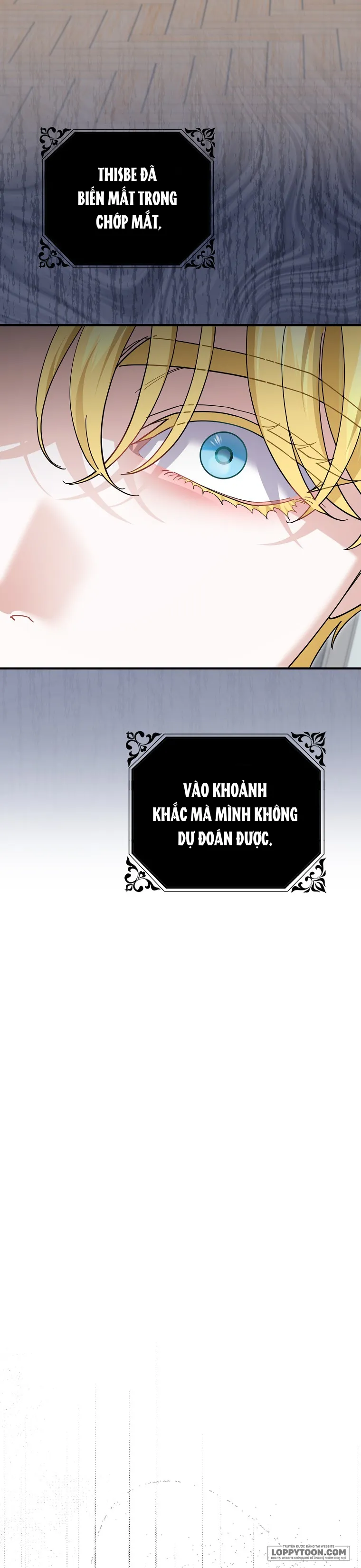 Vị Hôn Phu Phản Diện Cản Trở Con Đường Hoa Của Tôi Chap 75 - trang 23