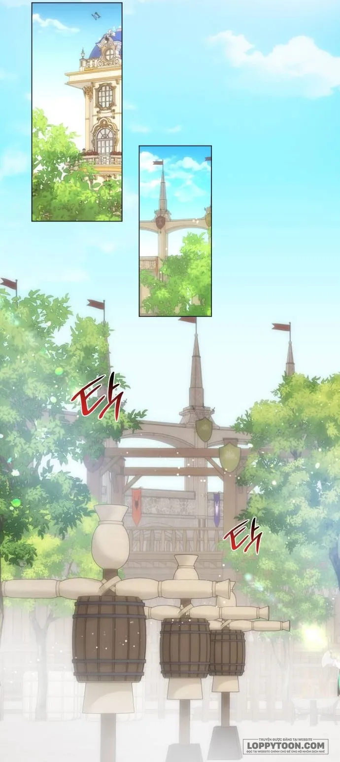 Tôi Được Sinh Ra Là Cô Con Gái Thứ Hai Chap 35 - trang 2