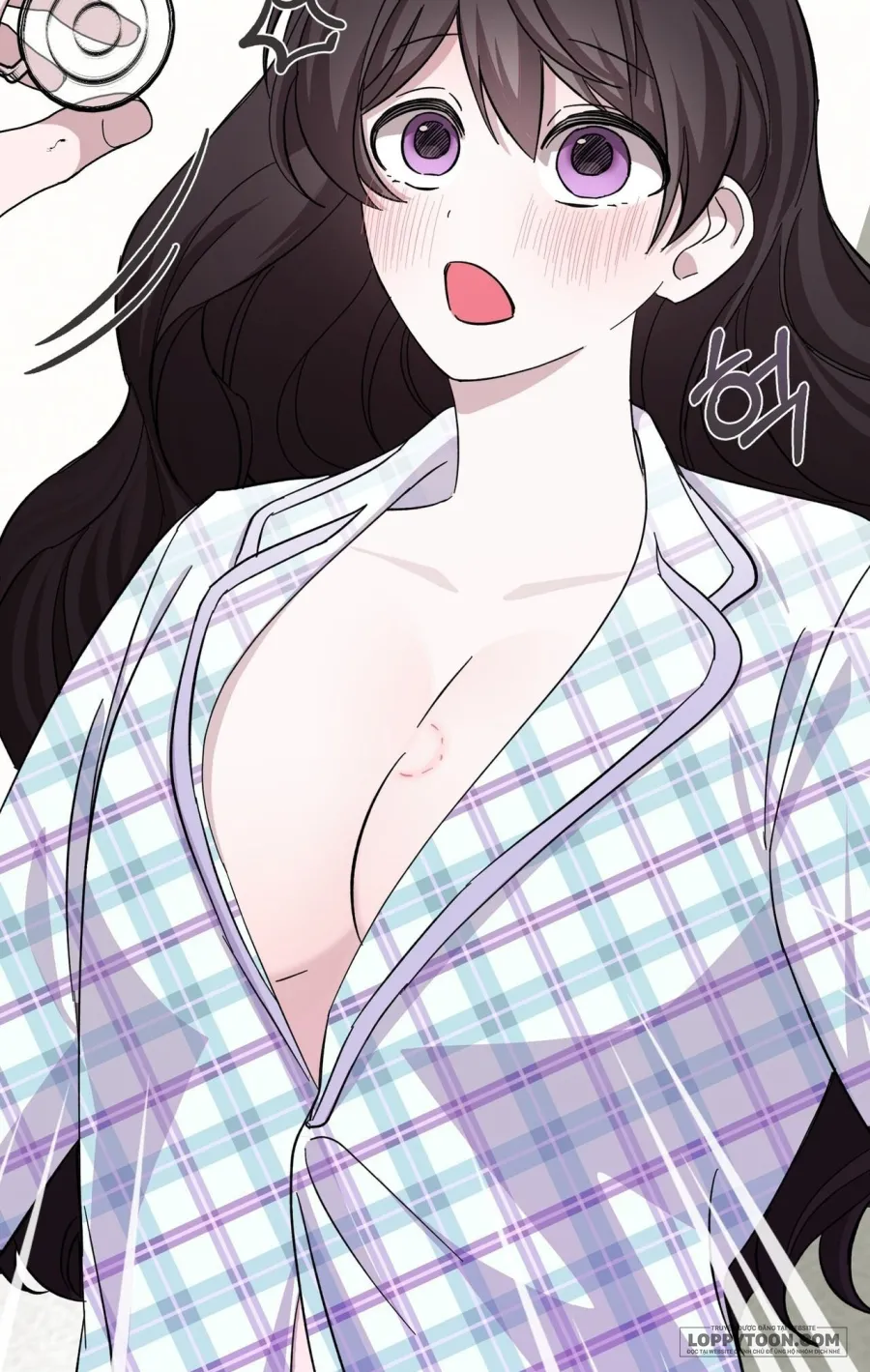 Quả Nhiên Vị Giám Đốc Điều Hành Đó… Chap 12 - trang 52