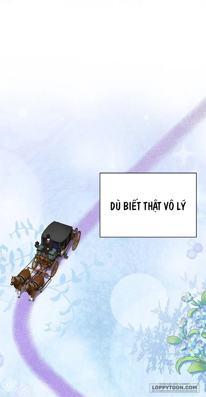 Đã Từ Chối Sủng Ái Rồi Mà Sao Còn Ám Ảnh Thế? Chap 6 - trang 43