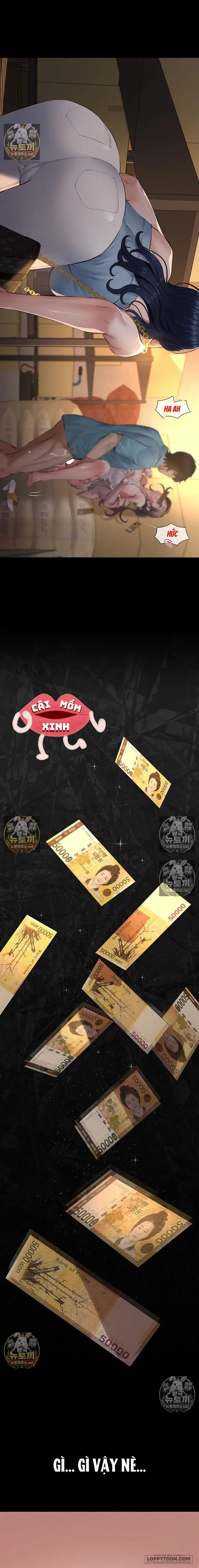 Cuộc Săn "Daddy" Chap 20 - trang 16