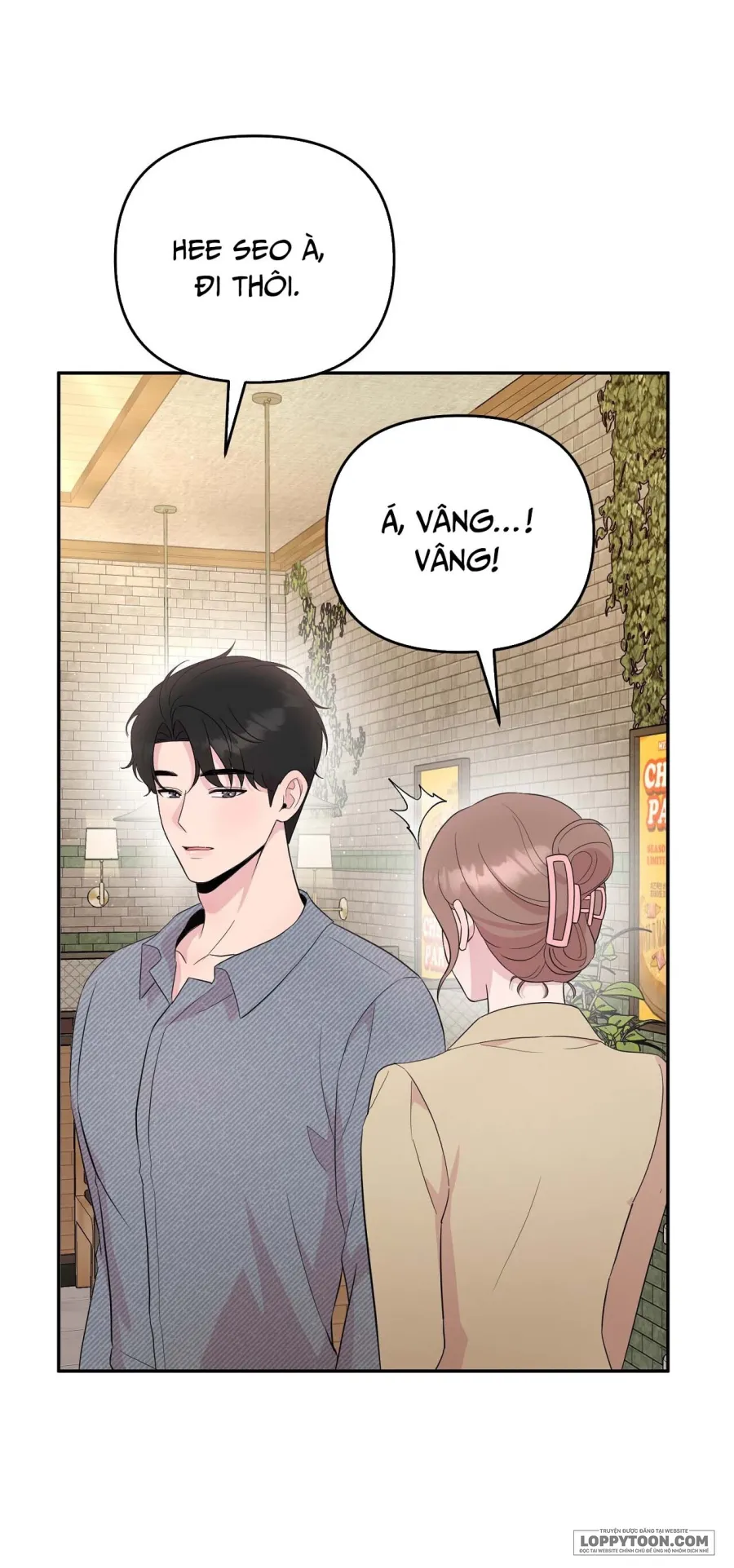 Bạn Anh Trai Tôi : Kang Tae Geon Chap 6 - 🔞🔞🔞 - trang 12