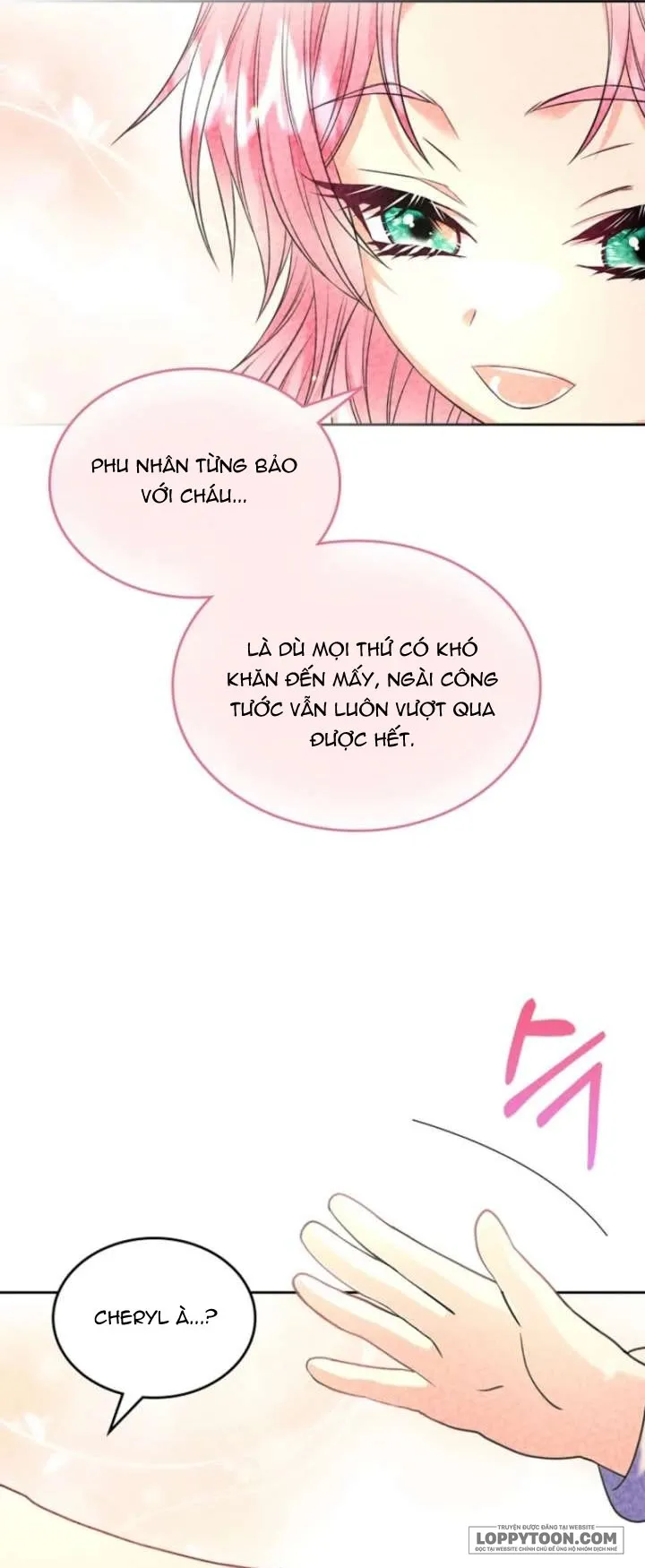 Tôi Sẽ Ly Hôn Với Anh Trai Nữ Chính Chap 89 - trang 55