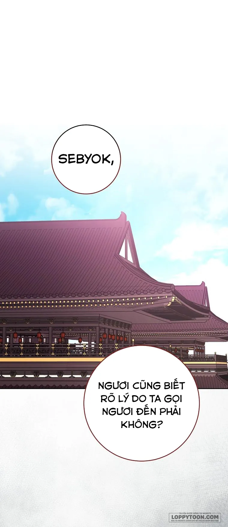 Tiểu Thiếp Chỉ Muốn Sống Yên Bình Chap 88 - trang 1