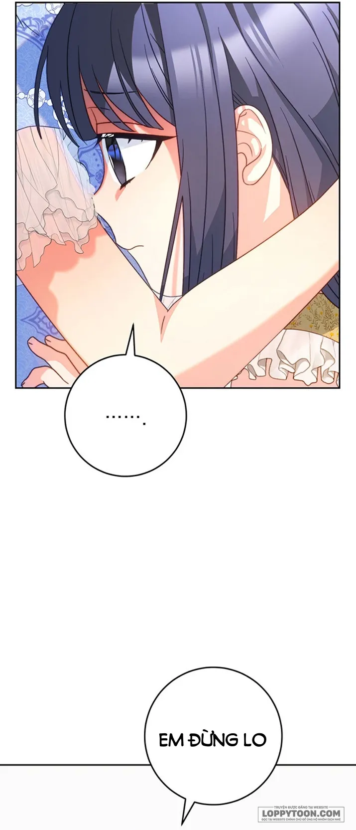 Nuôi Dưỡng Em Gái Xinh Đẹp Chap 17 - trang 45