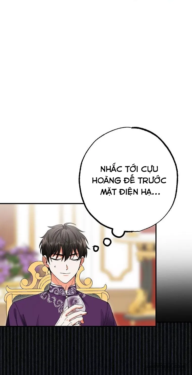 Trở Thành Miêu Nữ Của Hoàng Đế Chap 7 - trang 52