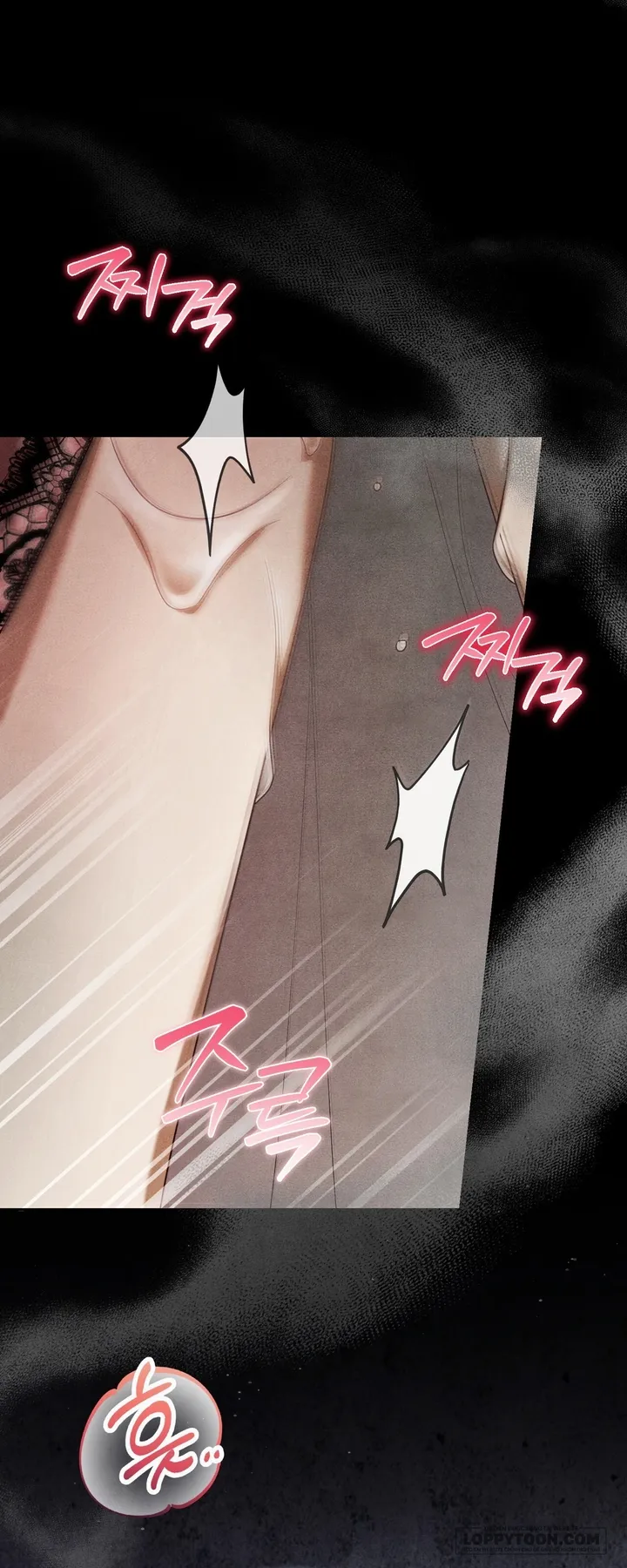 Chồng Tôi Mãi Không Chịu Chết Chap 7 - 🔞 - trang 35