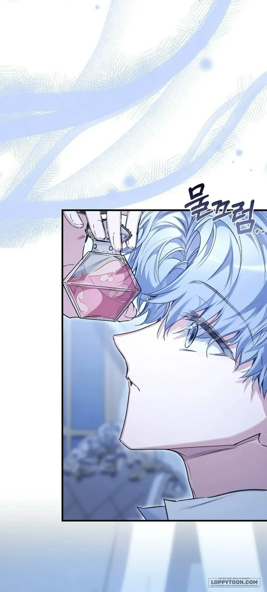 Papa Là Kẻ Thù Kiếp Trước Của Tôi? Chap 74 - trang 13