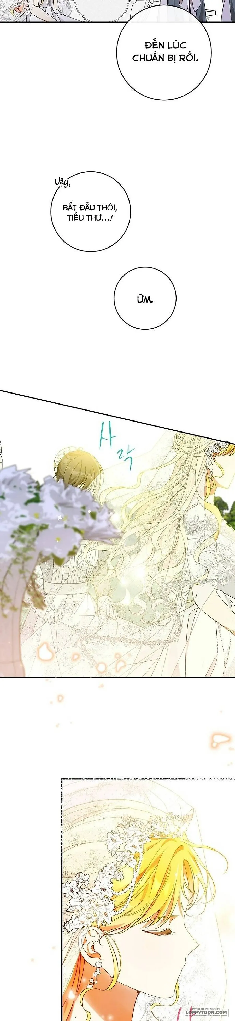 Thuần Hóa Hầu Tước Quái Dị Chap 42 - trang 8