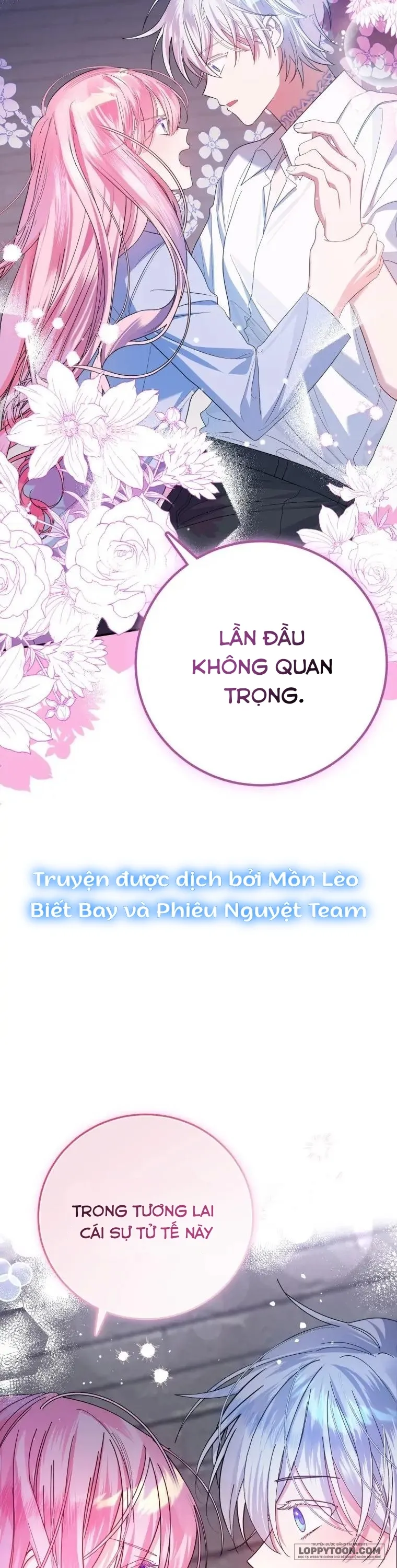 Tôi Gặp Nam Chính Trong Tù Chap 2 - trang 31