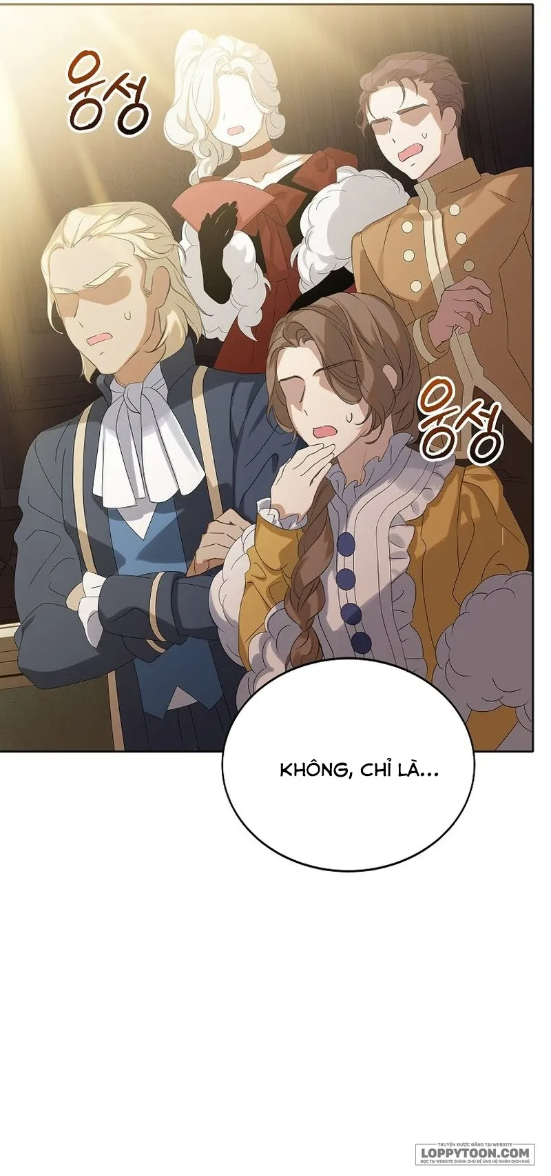 Trở Thành Người Thừa Kế Của Gia Đình Phản Diện Chap 16 - trang 20
