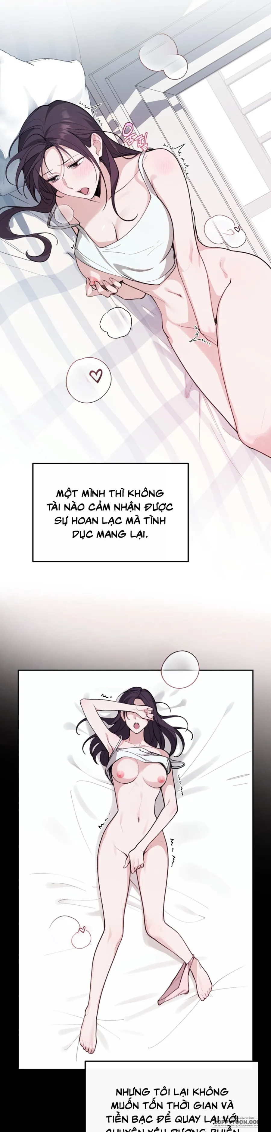 Ăn Em Một Lần Thôi, Oppa Chap 1 - trang 30