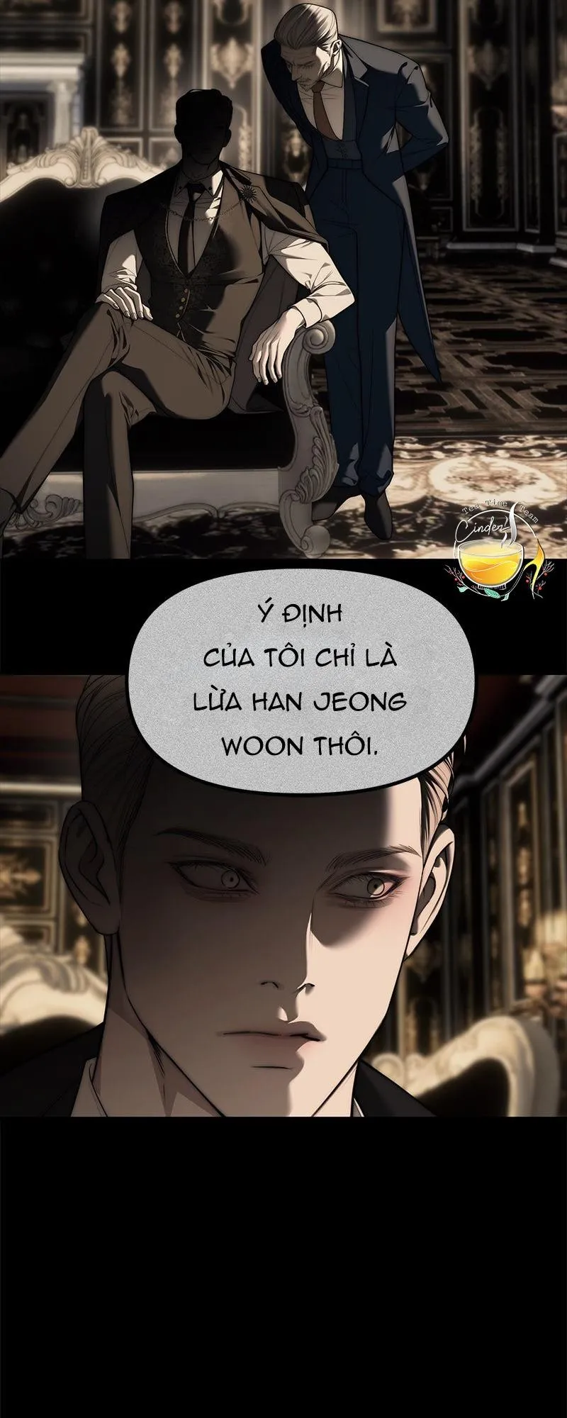 Xâm Nhập Trường Trung Học Tài Phiệt Chap 94 - trang 83