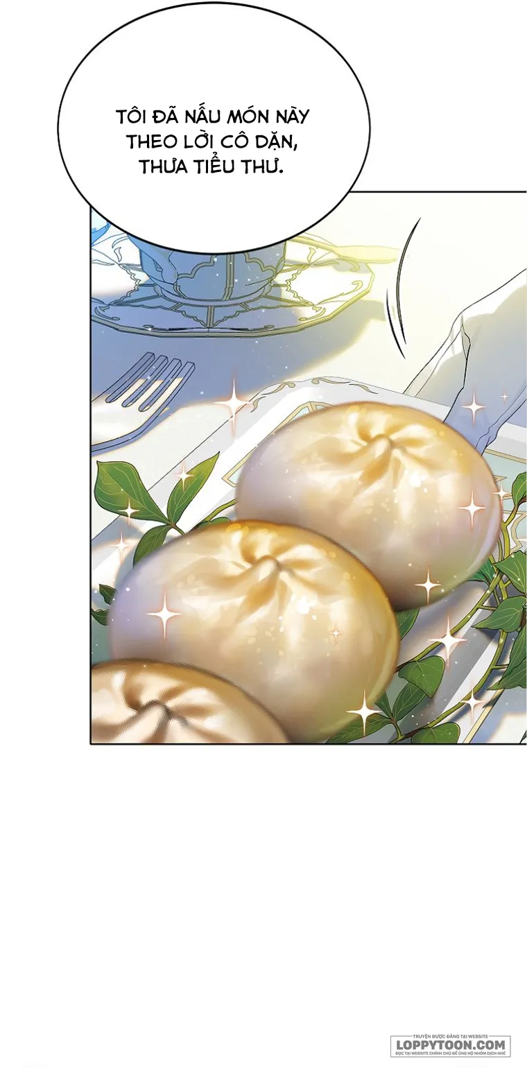 Trở Thành Người Thừa Kế Của Gia Đình Phản Diện Chap 6 - trang 15