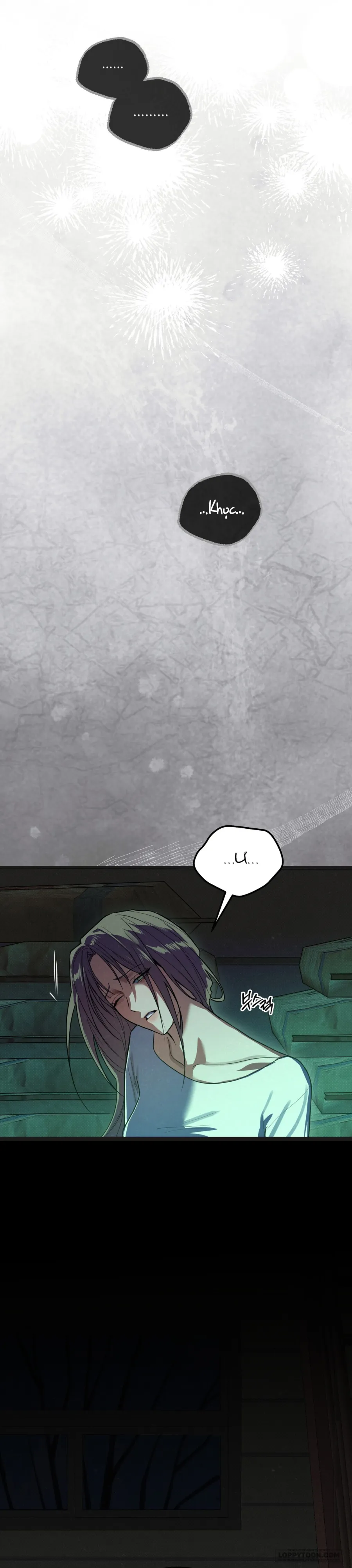 Ngưỡng Tuyệt Đối Chap 93 - trang 24