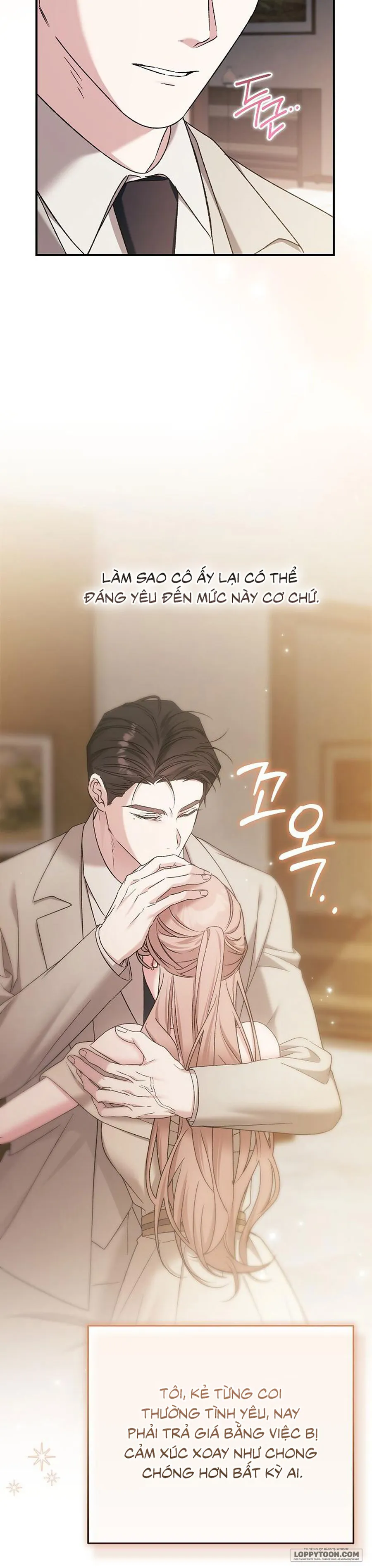 Sự Mang Thai Phục Tùng Chap 29 - trang 15