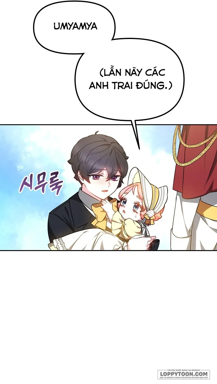 Rồng Con Thuần Hóa Những Kẻ Điên Rồ Chap 15 - trang 15