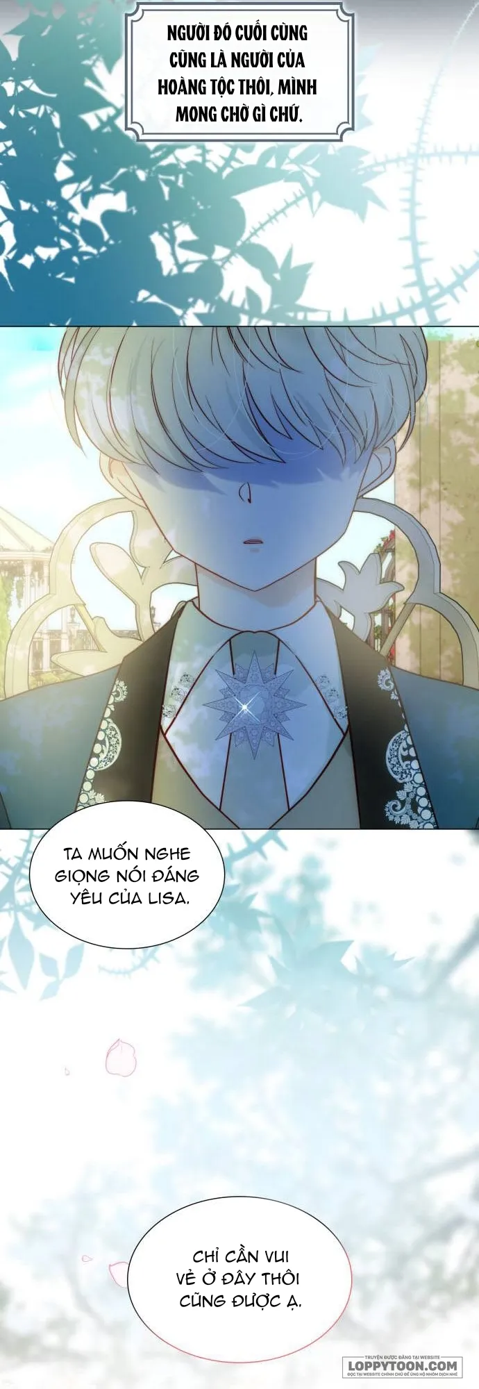 Tôi Được Sinh Ra Là Cô Con Gái Thứ Hai Chap 22 - trang 4