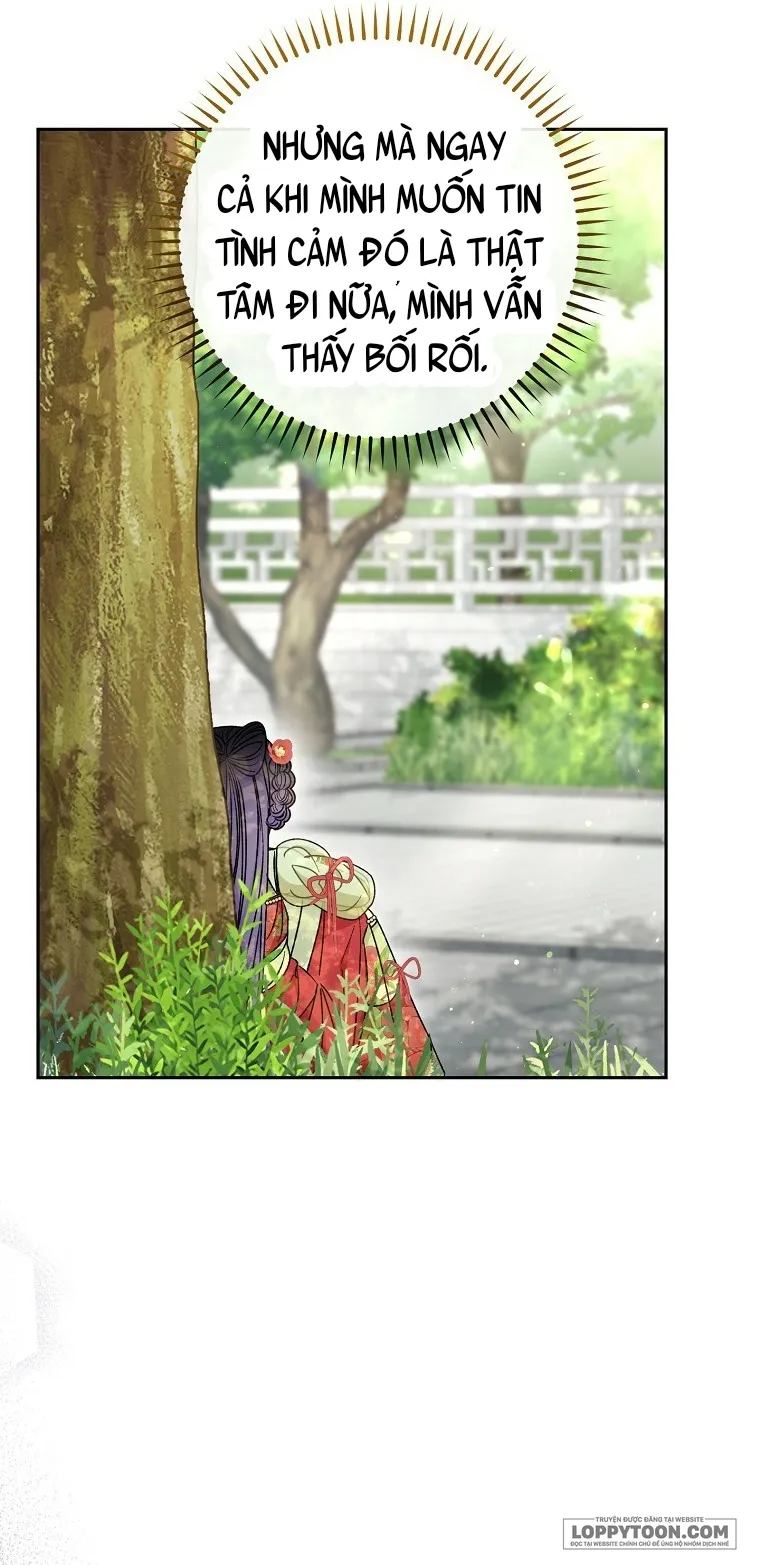 Tiểu Thiếp Chỉ Muốn Sống Yên Bình Chap 26 - trang 27