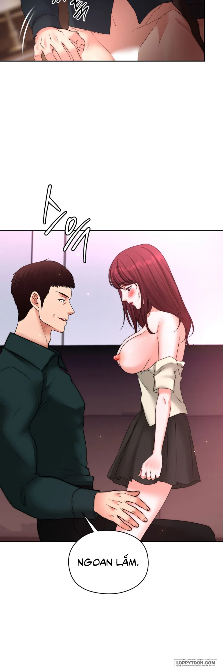 Em Gái XX Chung Của Các Chú Sân Golf Chap 33 - 🔞🔞🔞 END - trang 20