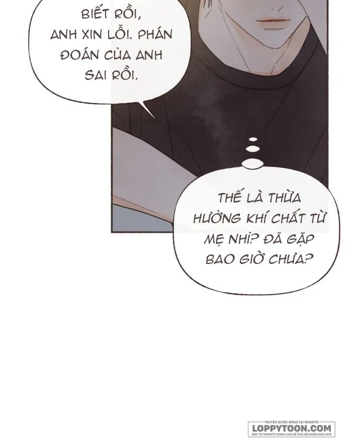 Cảm Xúc Chuyển Giao Chap 44 - trang 9