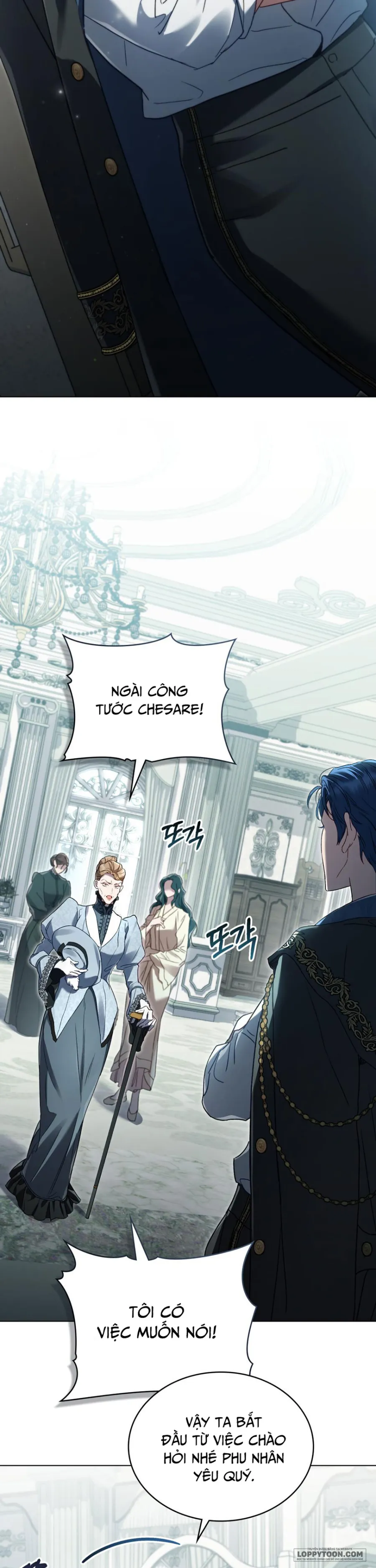 Giới Thượng Lưu Chap 5 - trang 12